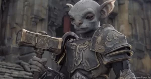 asura guardien