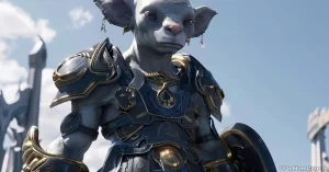 asura guardien