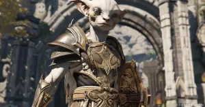 asura guardien