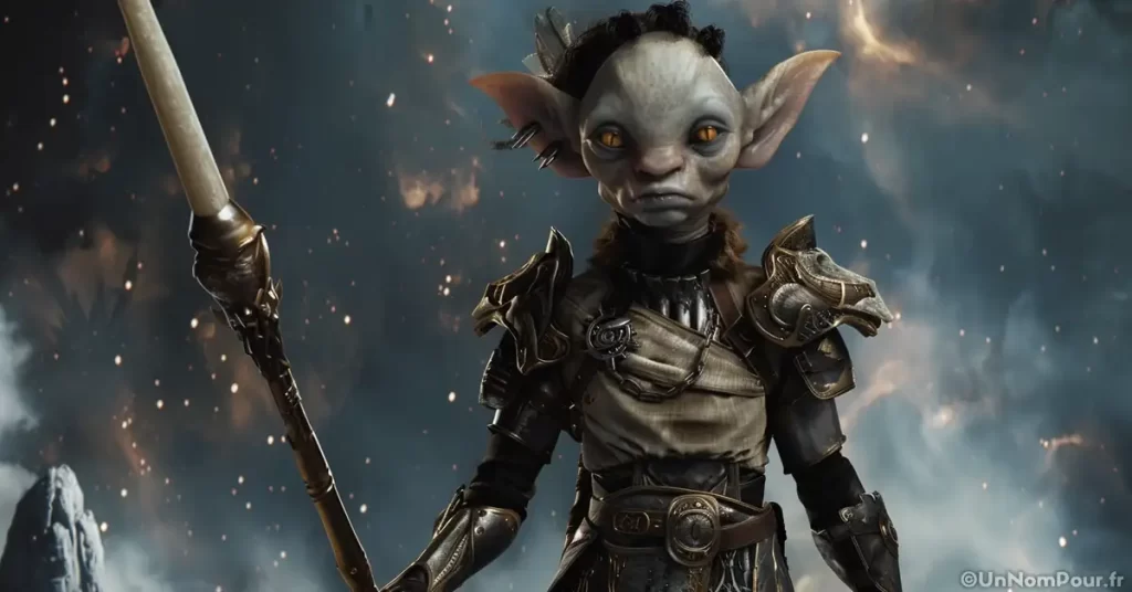 asura guardien female