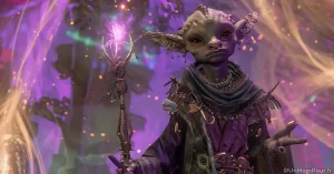 asura mesmer