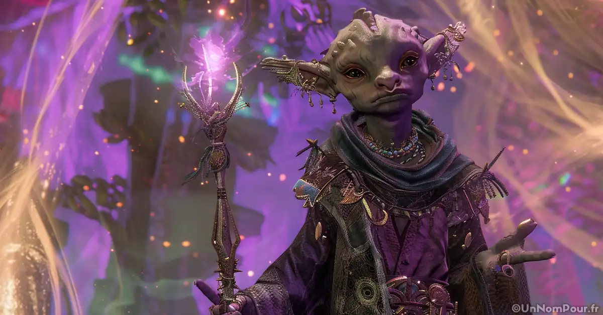 asura mesmer