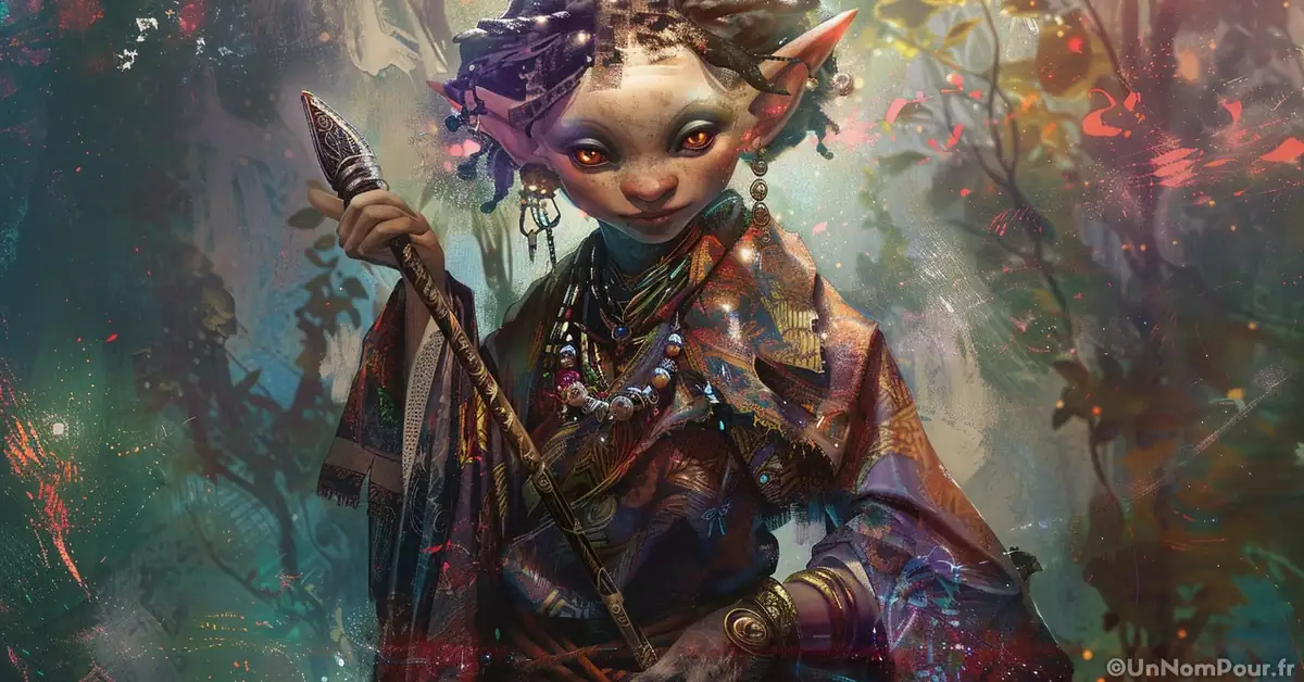asura mesmer female