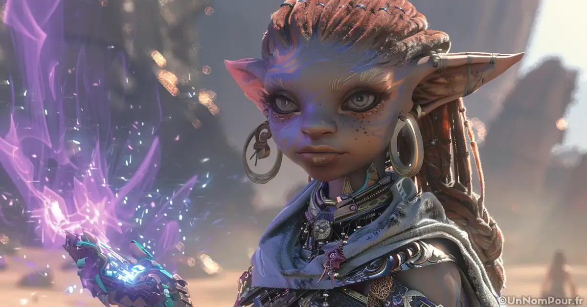 asura mesmer female