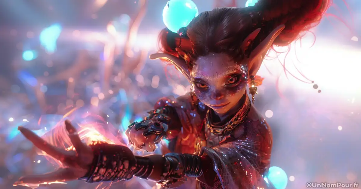asura mesmer female