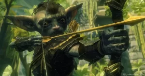 asura ranger