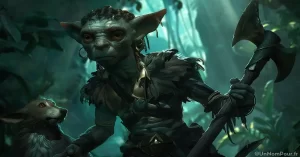 asura ranger