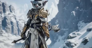 asura ranger