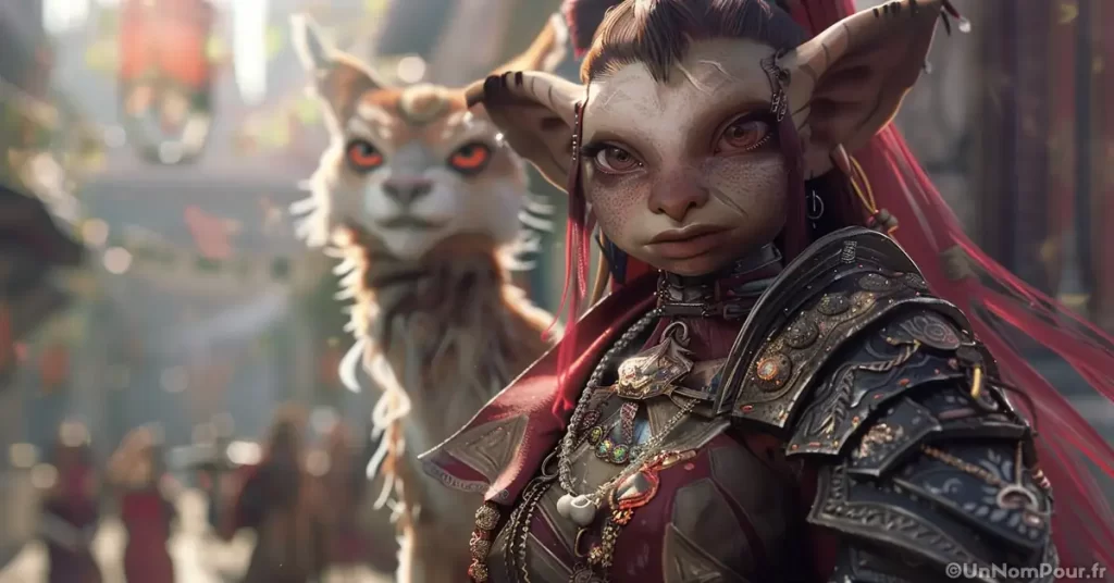 asura ranger female