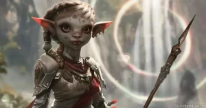asura ranger female