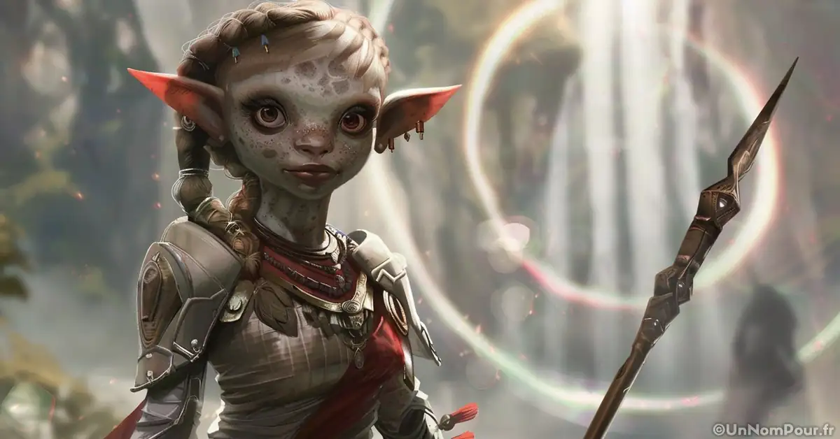 asura ranger female