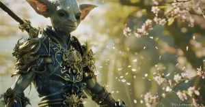 asura revenant