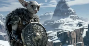 asura revenant