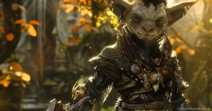 asura thief