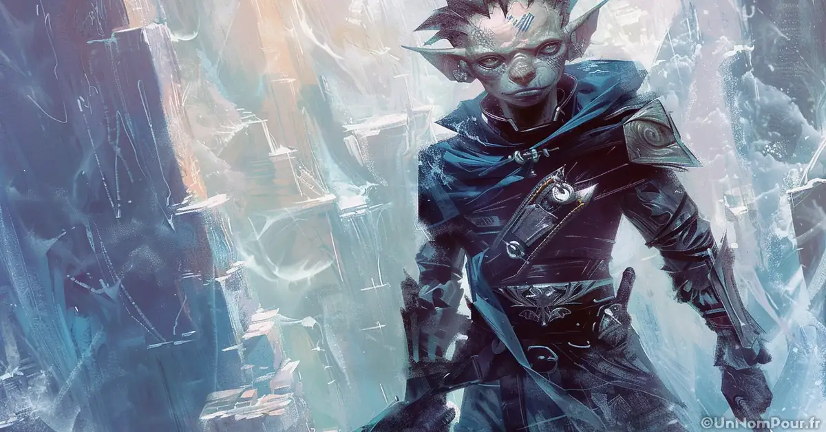 asura thief
