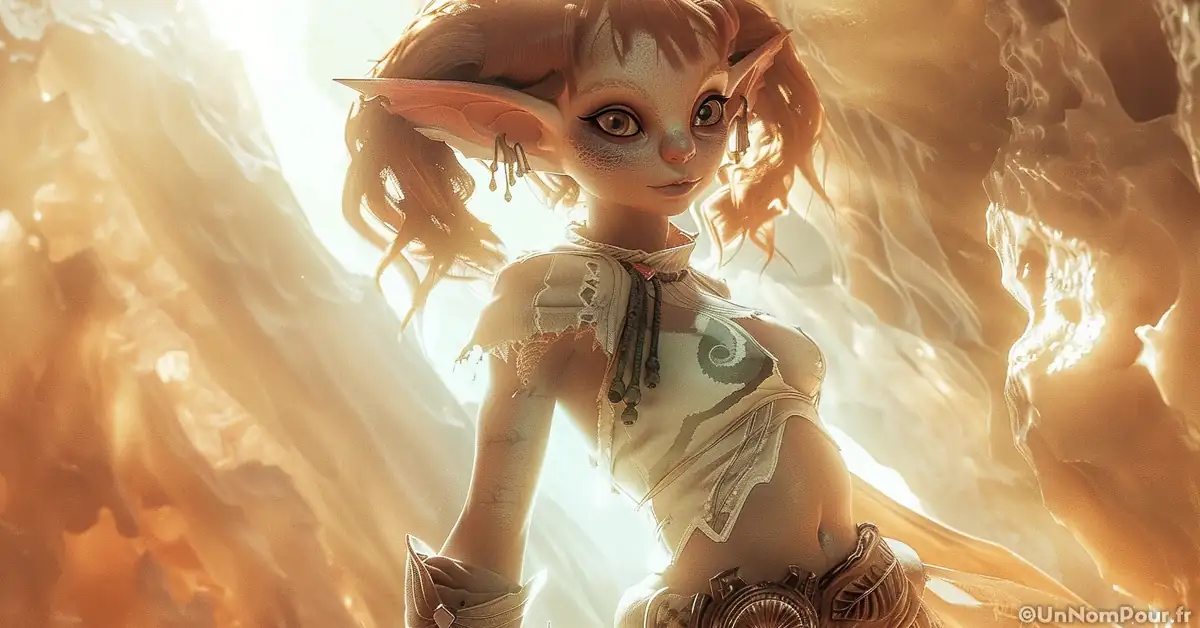 asura thief female