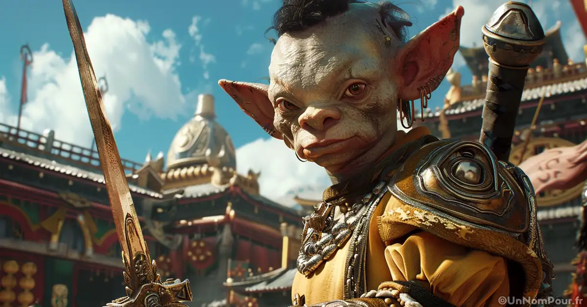 asura warrior 