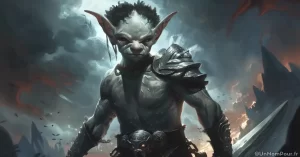 asura warrior