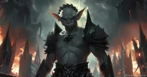 asura warrior 