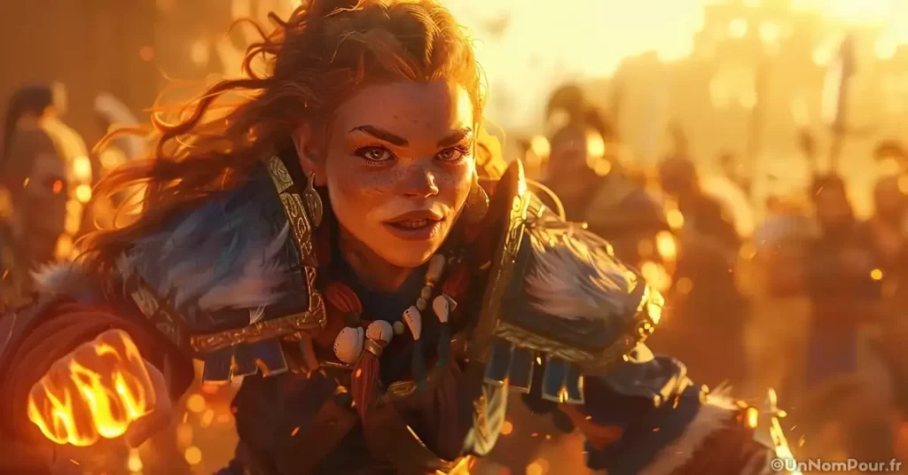 dwarf monk female 