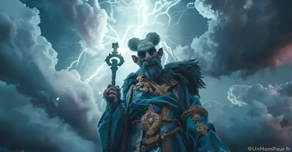 gnome warlock