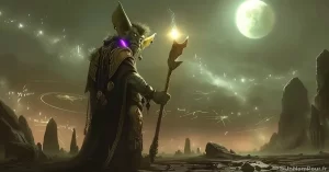 goblin warlock 