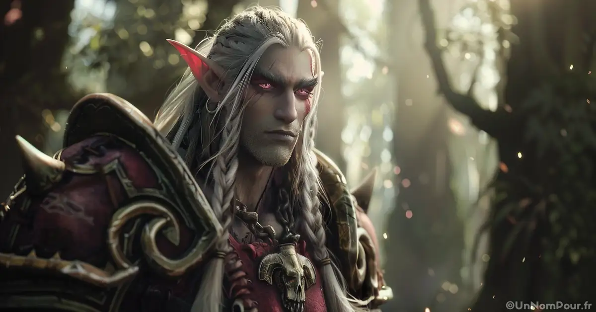 night elf druid