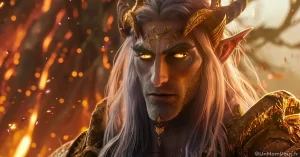 night elf druid