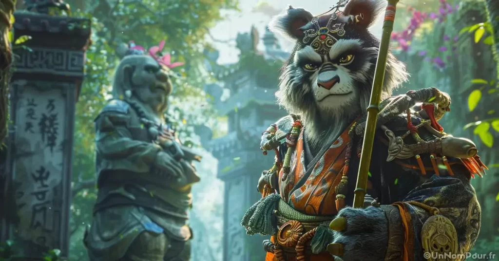 pandaren mage 
