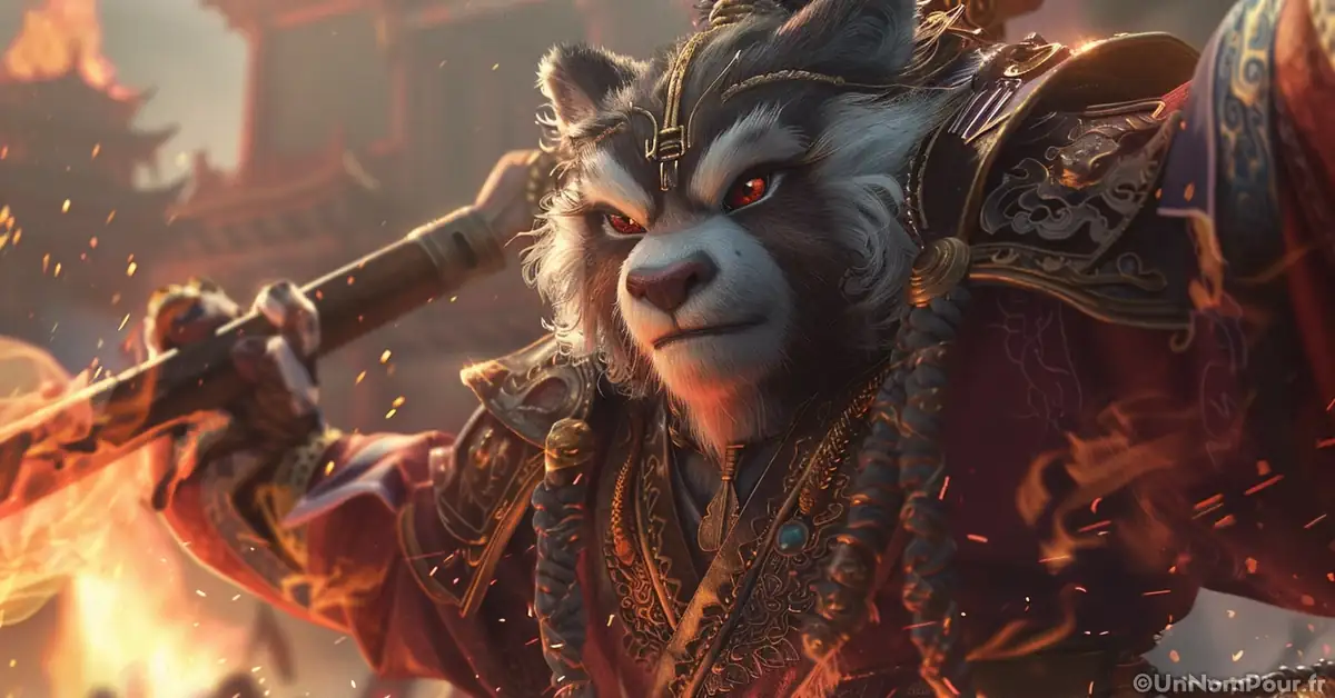 pandaren mage