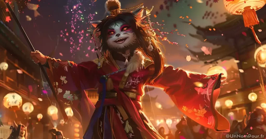 pandaren mage female 