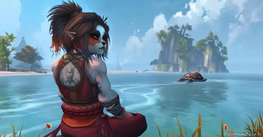 pandaren monk female 