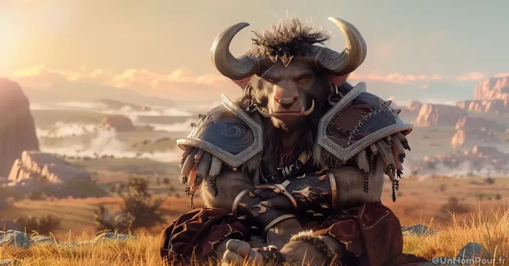 tauren Monk