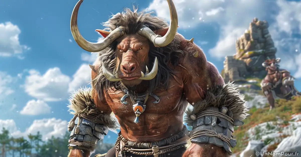 tauren Monk
