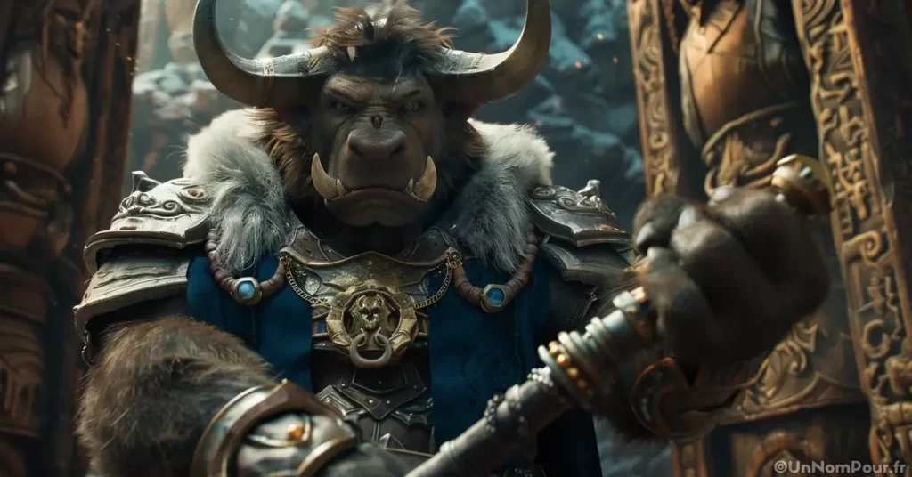 tauren Monk 