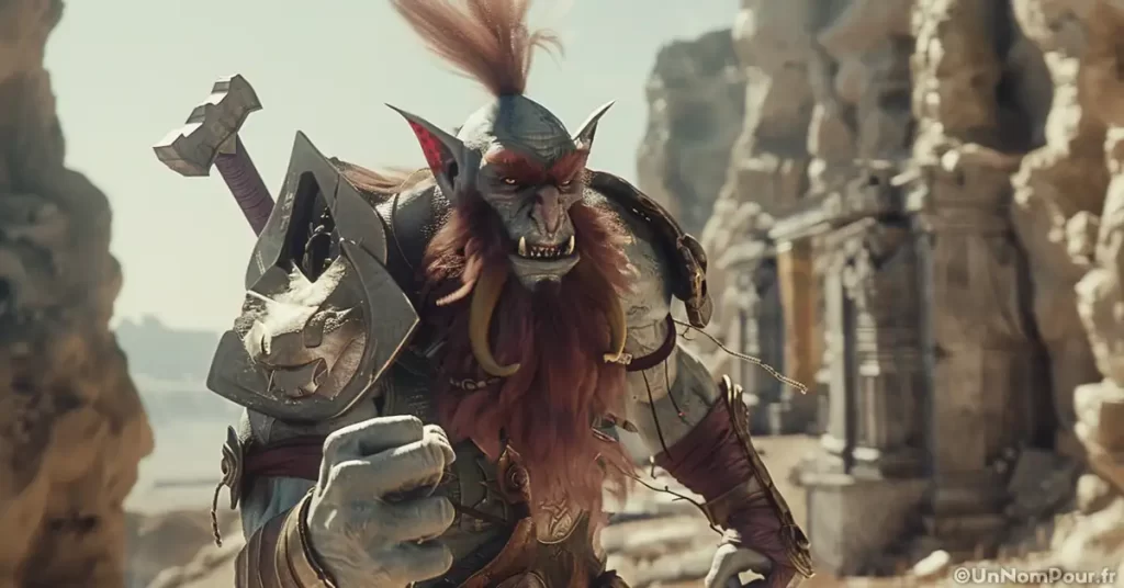 troll monk 