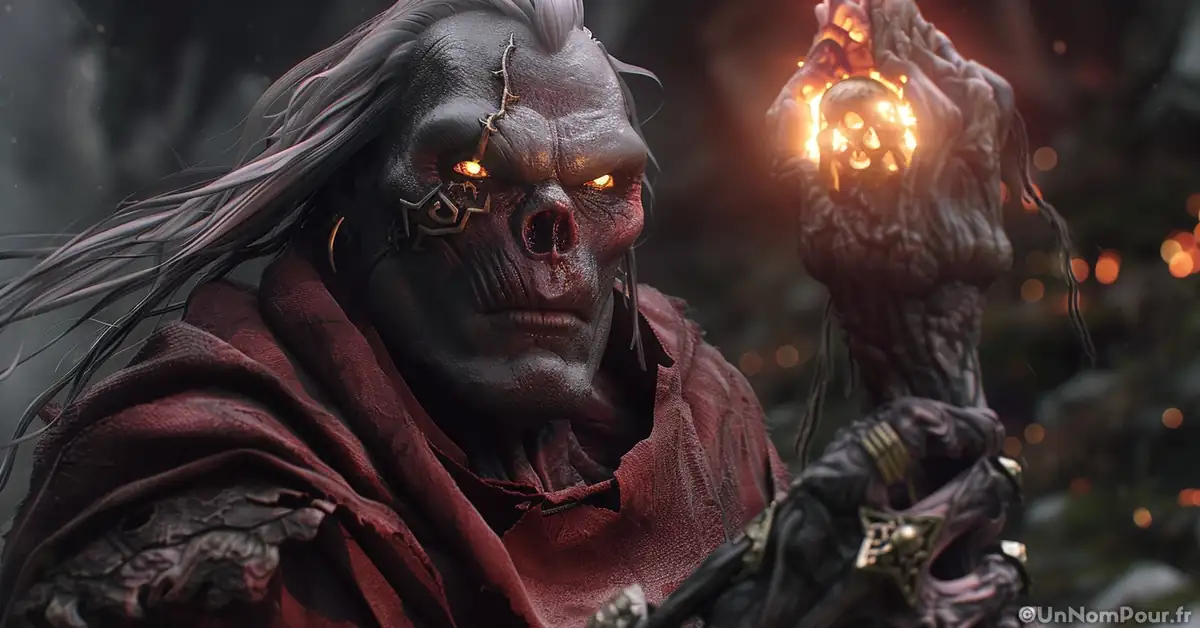undead warlock