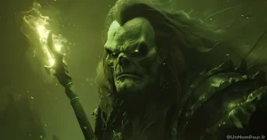 undead warlock