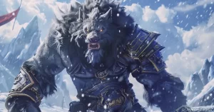 worgen druid