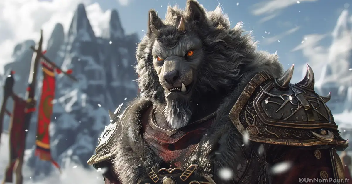 worgen druid