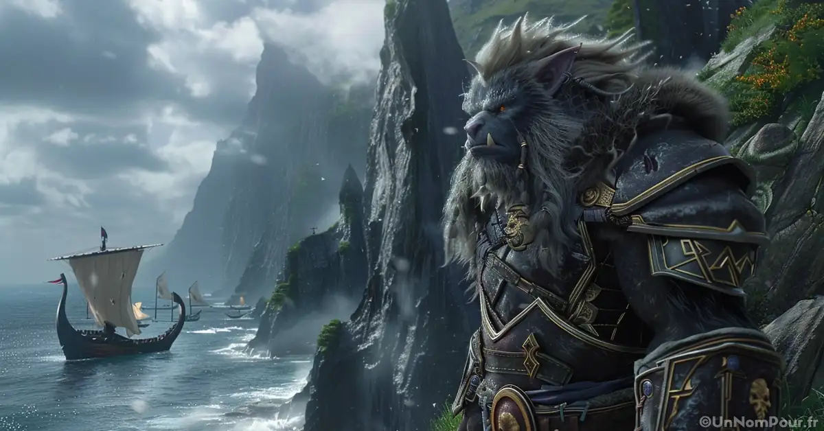 worgen druid