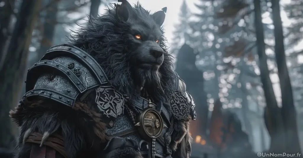 worgen monk 
