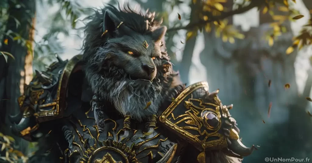 worgen monk 