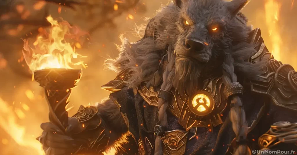 worgen warlock 