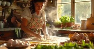 image pour blog culinaire - food blog