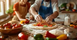 image pour blog culinaire - food blog