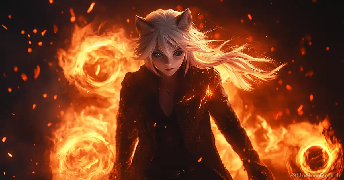 Miqotes female