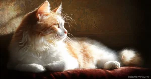 chat angora 